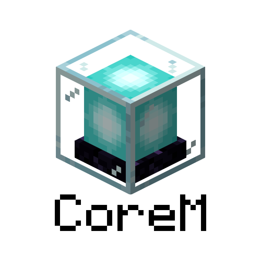 CoreM - Minecraft Customization - CurseForge
