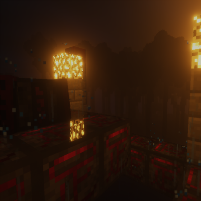 Vampiric Stasis