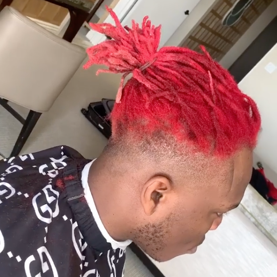 KSI Hair Mod v1.0