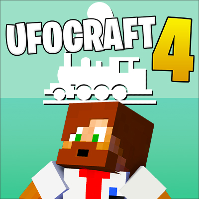 UfoCraft 4