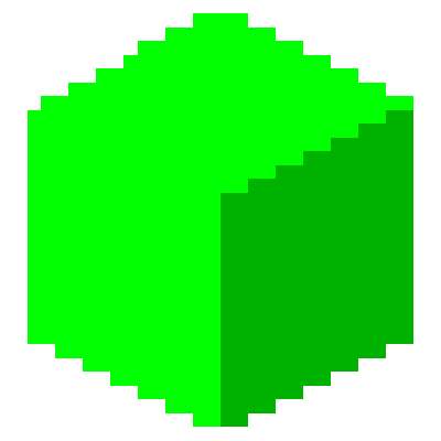 Green Screen Things - Minecraft Mods - CurseForge