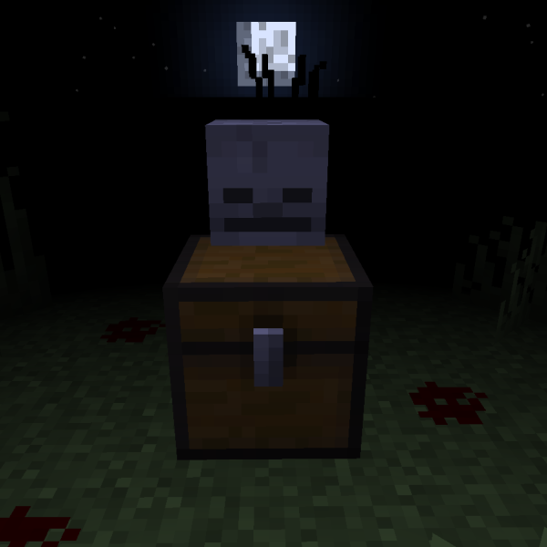 Death Chest Mods Minecraft