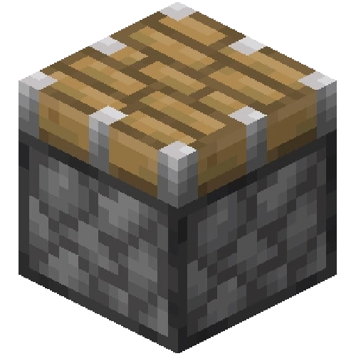 Crusher - Minecraft Customization - CurseForge