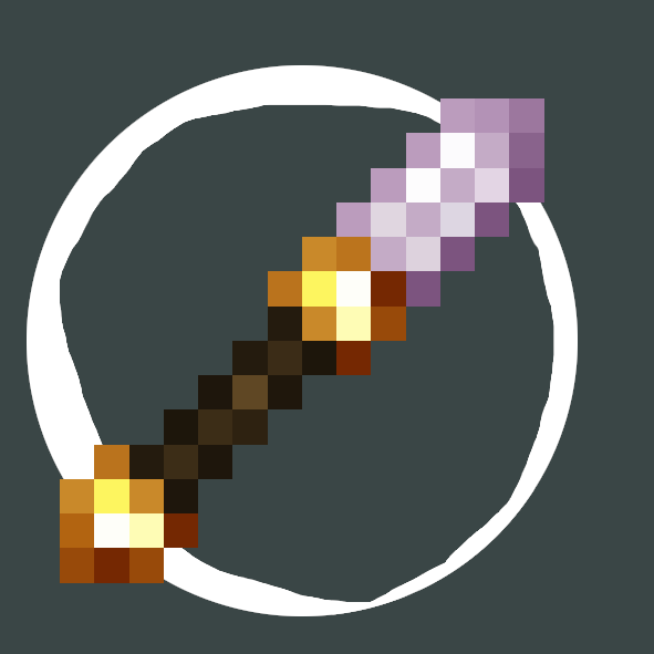 ArcaneCraft II [Forge] logo