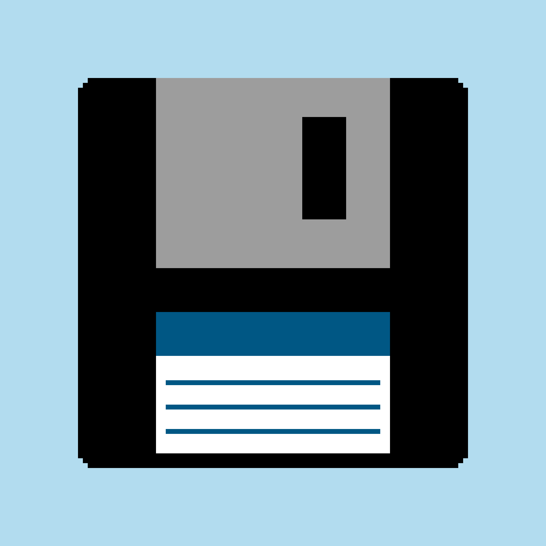 OpenBackup logo