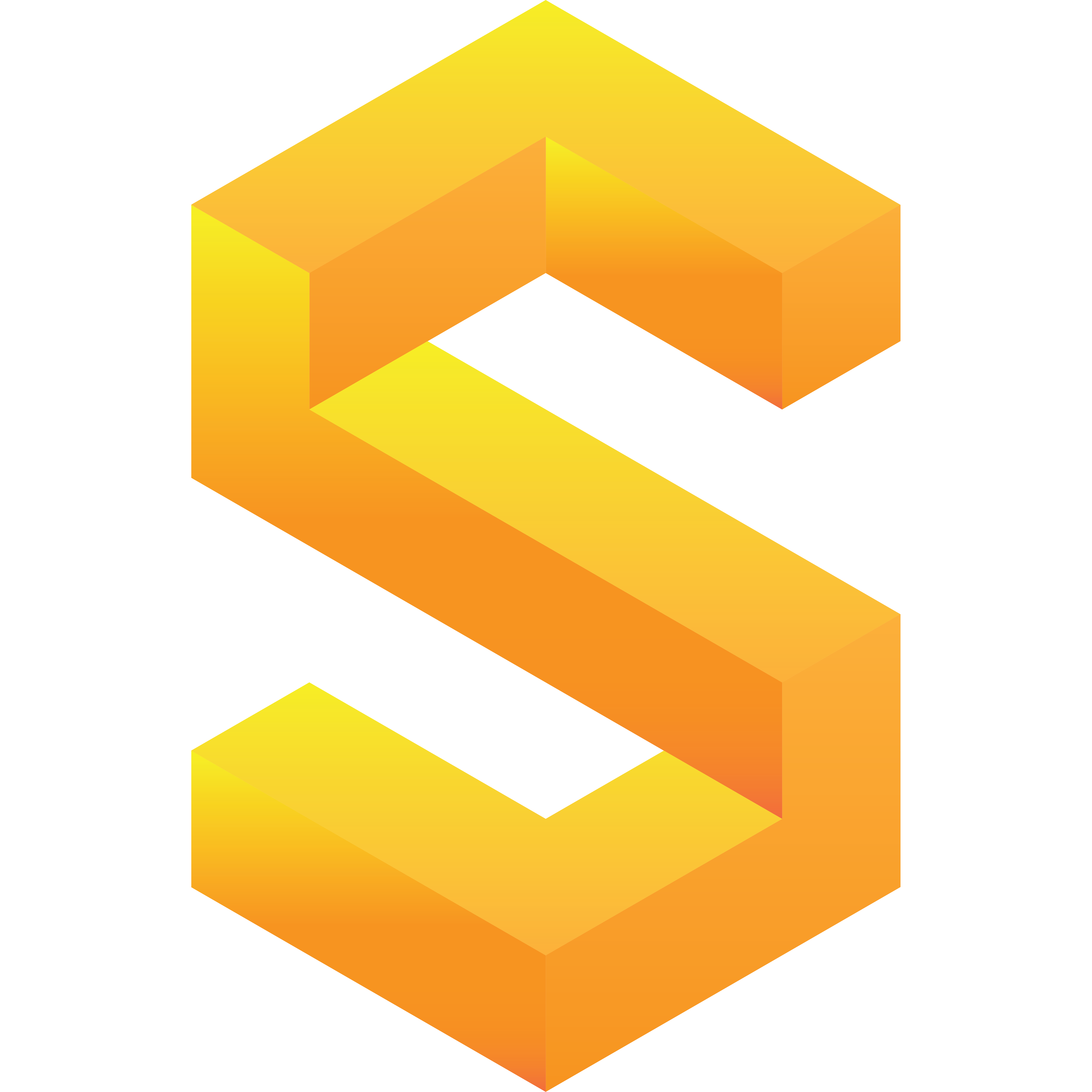 Strata (Forge Edition) logo