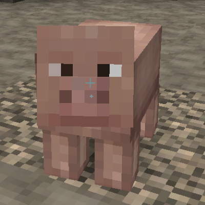 Pig Leather - Minecraft Mods - Curseforge