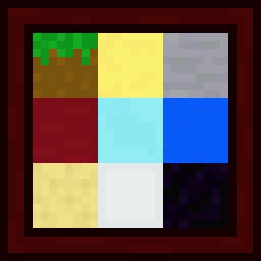 Block Line - Mods - Minecraft