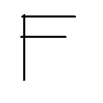 Fastest f in the west logo