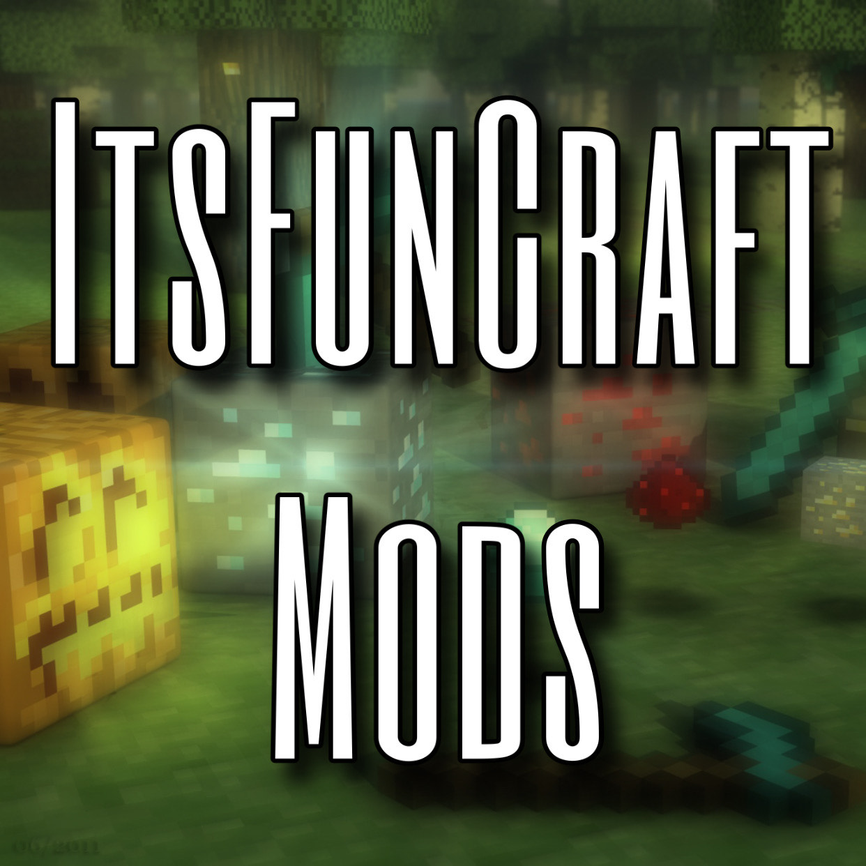 Itsfuncraft Real Modpack - Modpacks - Minecraft