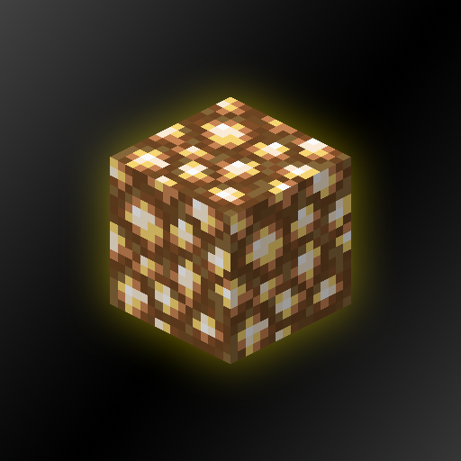 Download Glowcase - Minecraft Mods & Modpacks - CurseForge