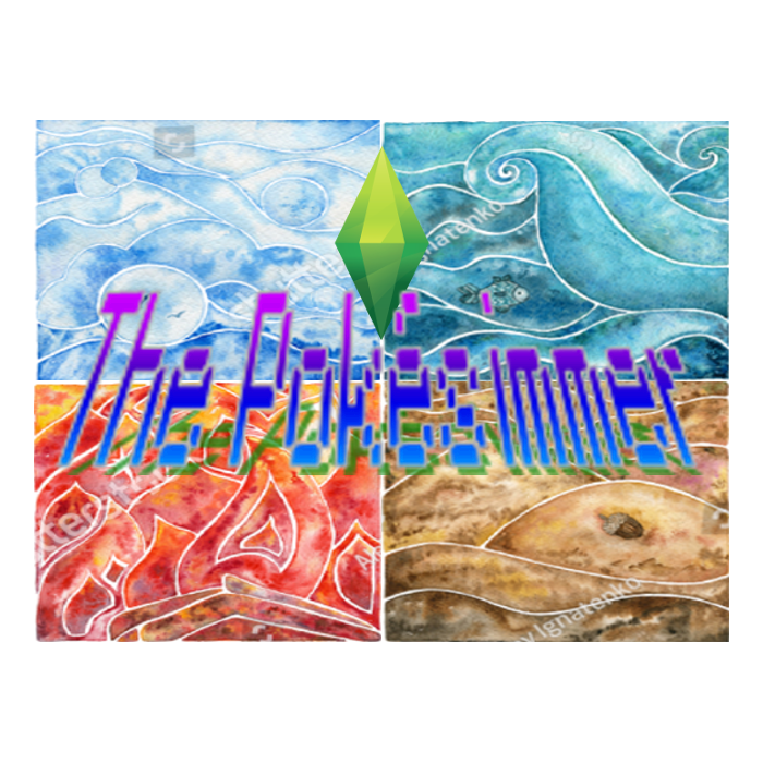 Pokésimmer's Avatar Adventure