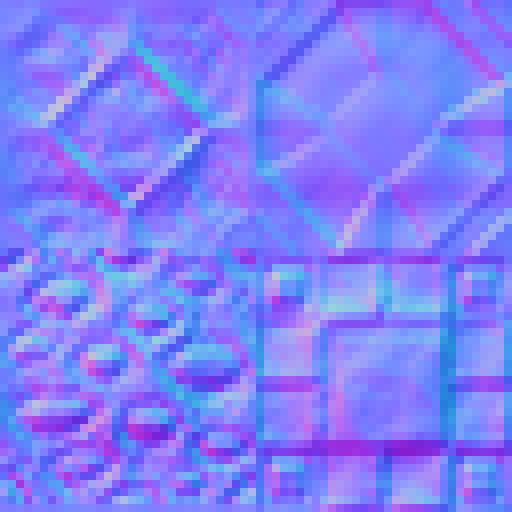 Shader Addon: Lithos