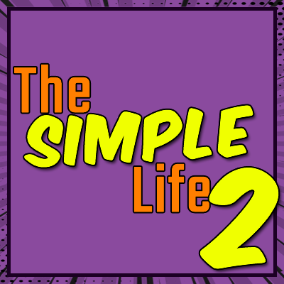 The Simple Life 2