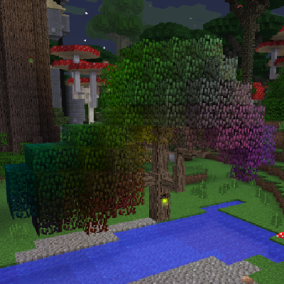 twilight forest mod download for minecraft pe