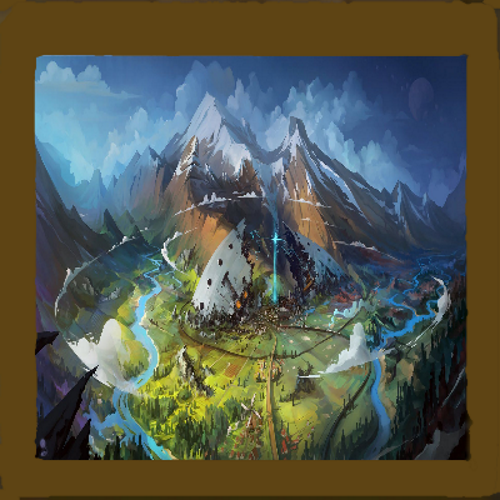 Greater paintings (paintings ++ compatibility) logo