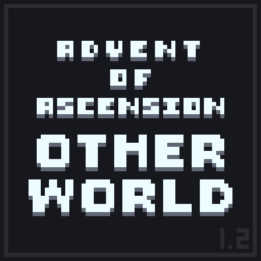 Advent of Ascension Otherworld  logo