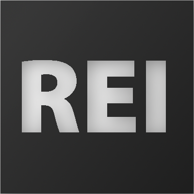 Roughly Enough Items Forge (Unused CF Project, Use the Merged One) logo