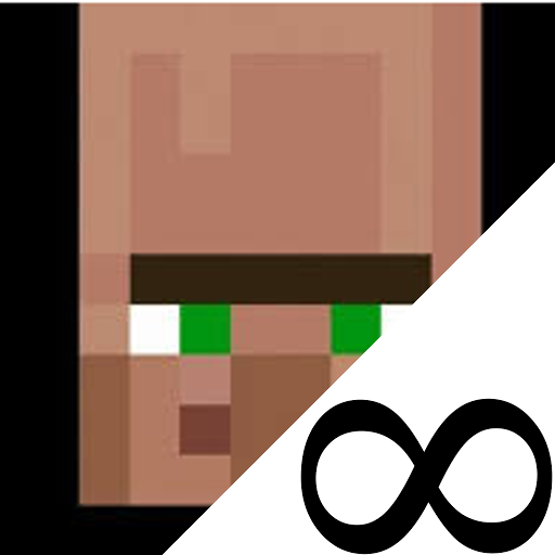 InfiniteVillagerTrading logo