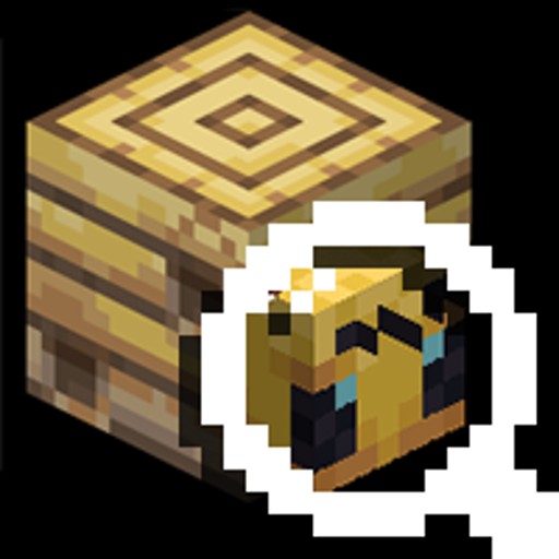 BEE EDITION [BEDROCK] - Minecraft Bedrock Addons - CurseForge