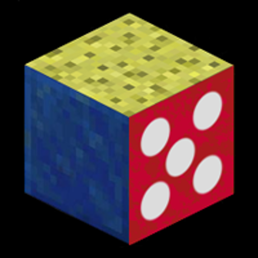 Random Block Placement Mod (1.20.1, 1.19.4) - Randomness Enhances  Creativity 