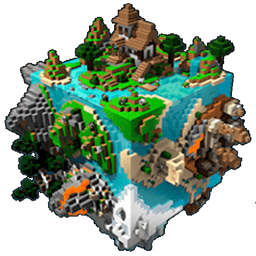 Colourful Earth - Minecraft Mods - CurseForge