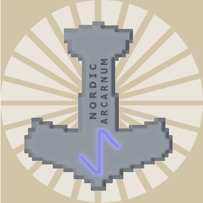 Nordic Arcanum