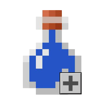 Potions+ - Mods - Minecraft