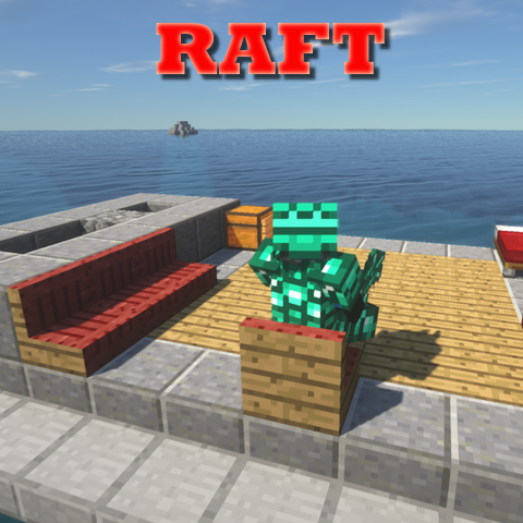 Raft project avatar