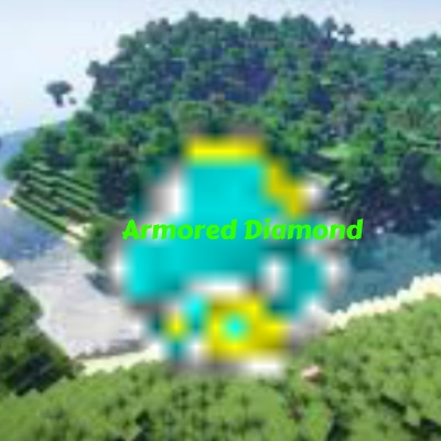 Armored Diamonds logo