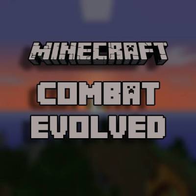 Combat Evolved