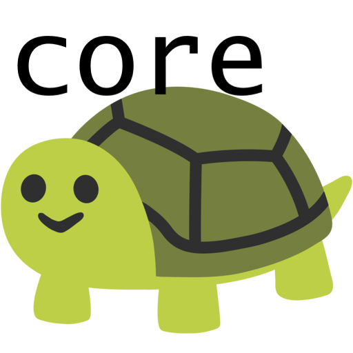 Turtle Core