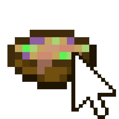 Advanced NBT Tooltips logo