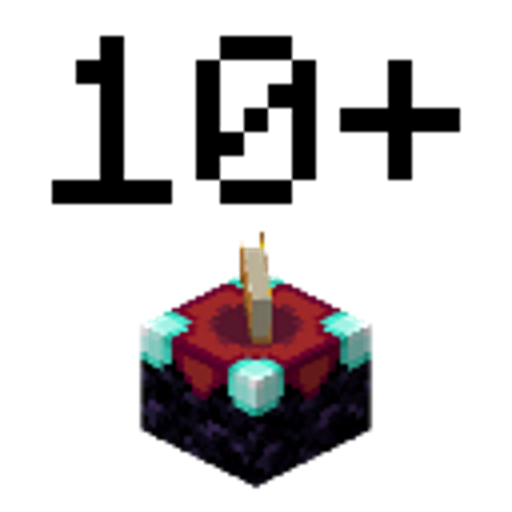 Enchantment Numeral Fix