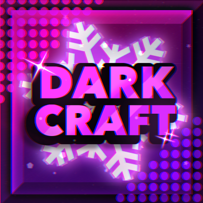 DarkCraft Mini