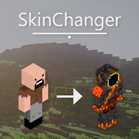 Re:Skin - Minecraft Mods - CurseForge