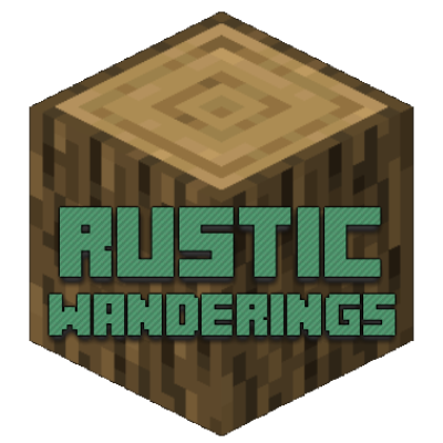 Rustic Wanderings