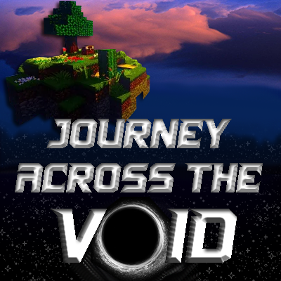 Journey Across The Void Modpacks Minecraft Curseforge