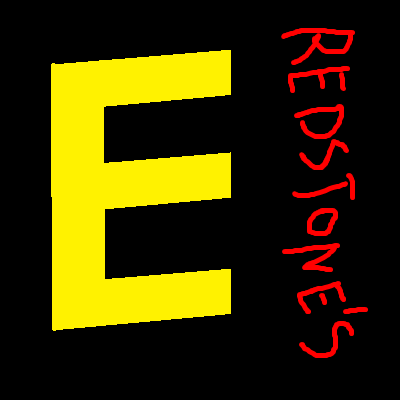 RedstoneGyerek's Extras logo