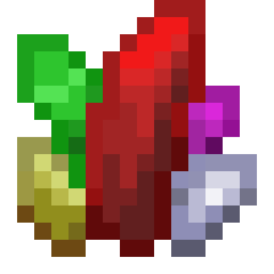 Crystals+