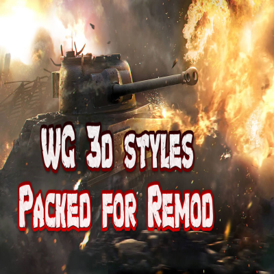 WG_styles_Packed_4_Remod project avatar