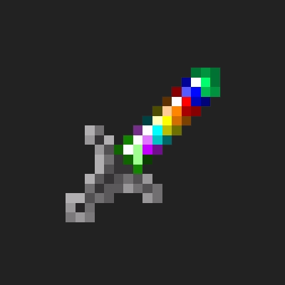 Hugeh's Mo' Everything logo