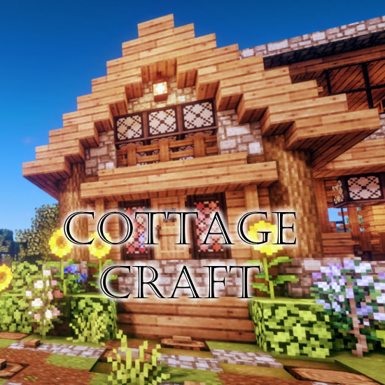 CottageCoreCraft - Modpacks - Minecraft