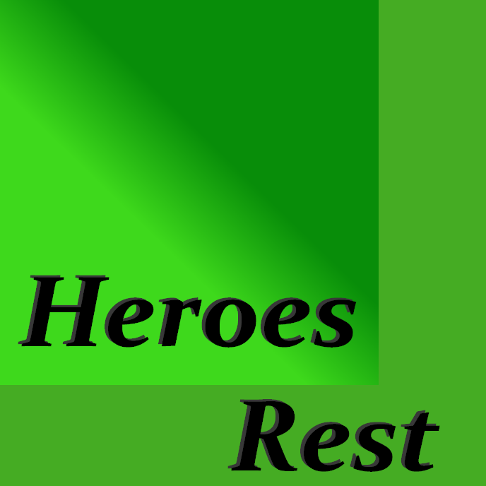 Heroes Rest LARP