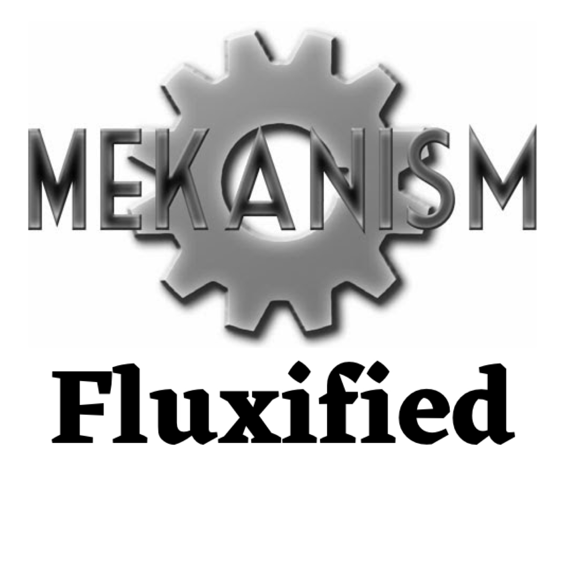 Mekanism Fluxified