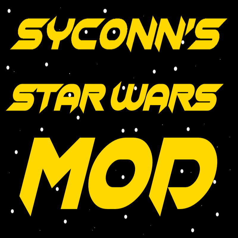 StarForge: Syconn's Star Wars Mod - Minecraft Mods - CurseForge