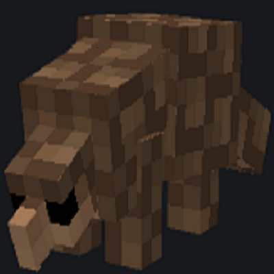 Pretty Pangolins (Discontinued) - Mods - Minecraft