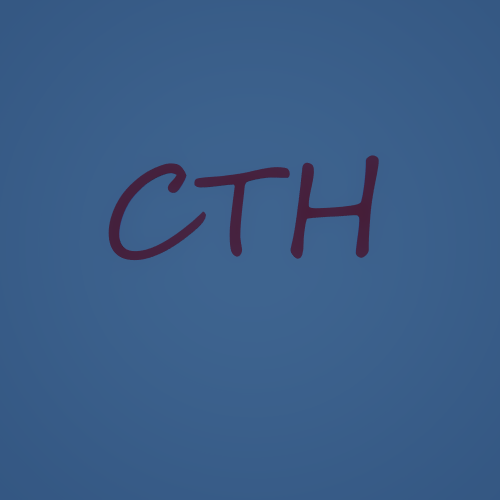 CraftTweakerHelper logo