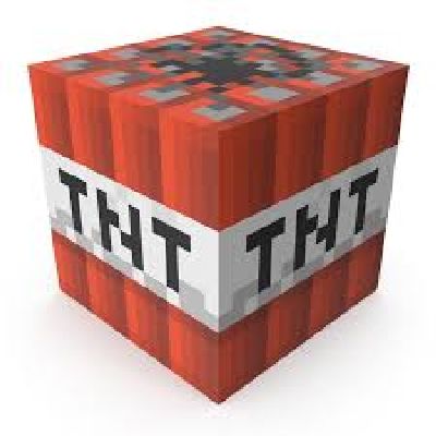 Too Much TNT mod (50+ TNTs) - Minecraft Mods - Mapping and Modding