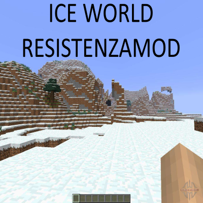 ResistenzaModIceWorld